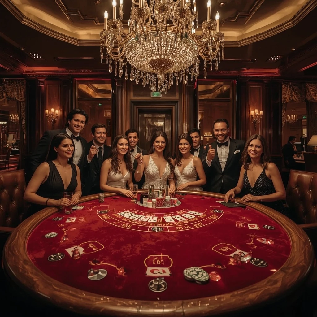 bonus VIP au casino WILD TORNADO CASINO