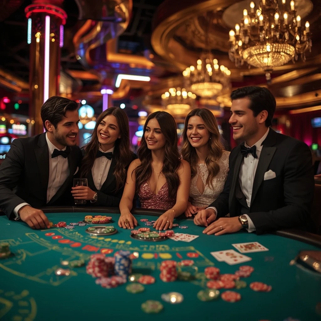Blackjack au Wild Tornado Casino