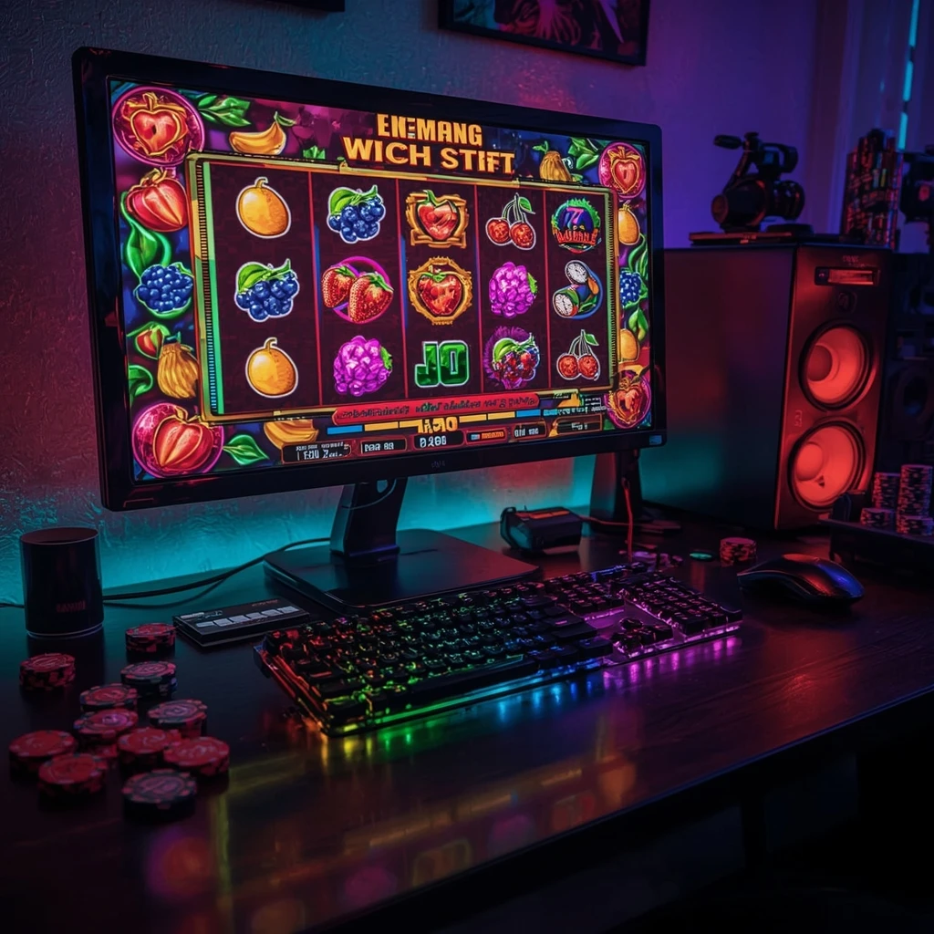 Microgaming Wild Tornado Casino