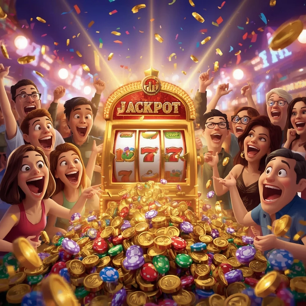 meilleurs jeux de Jackpot Wild Tornado Casino