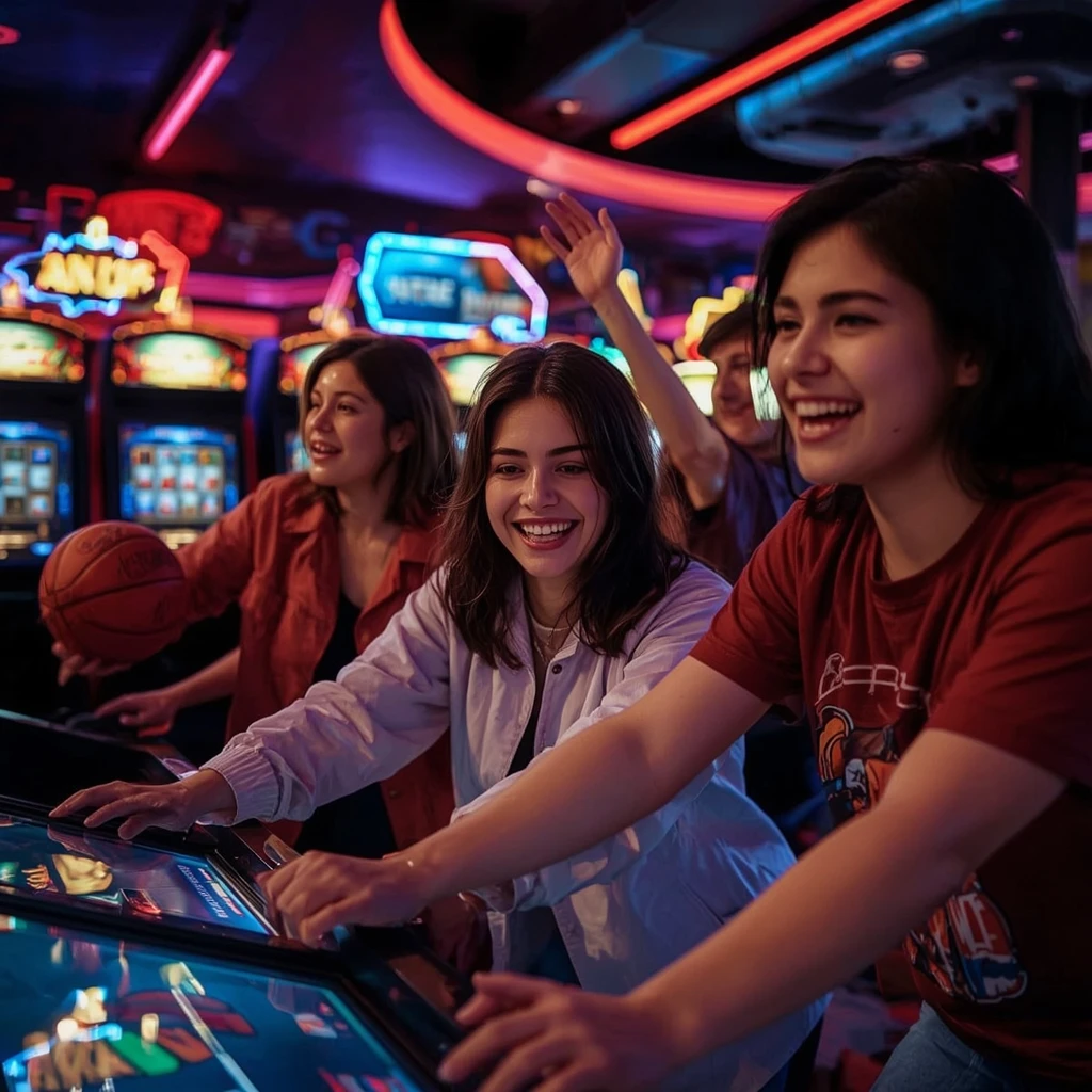 Paris sportifs Wild Tornado Casino
