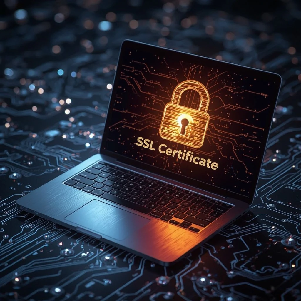 certificat ssl WILD TORNADO CASINO