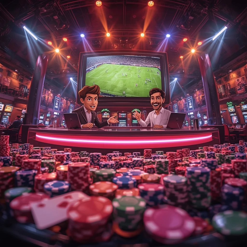 Paris au casino sur le football Wild Tornado Casino
