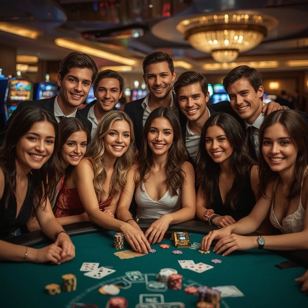 Les bases du Video Poker WILD TORNADO CASINO